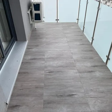 Blisko Dworca Appartement *