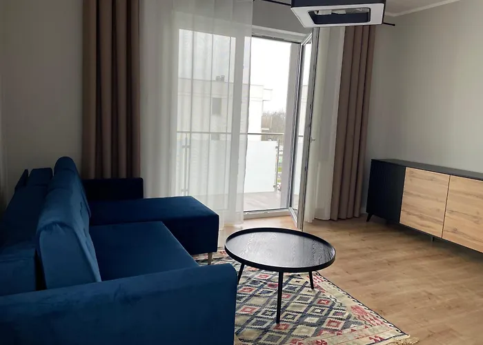 Blisko Dworca * Wrzesnia (Wrzesnia)